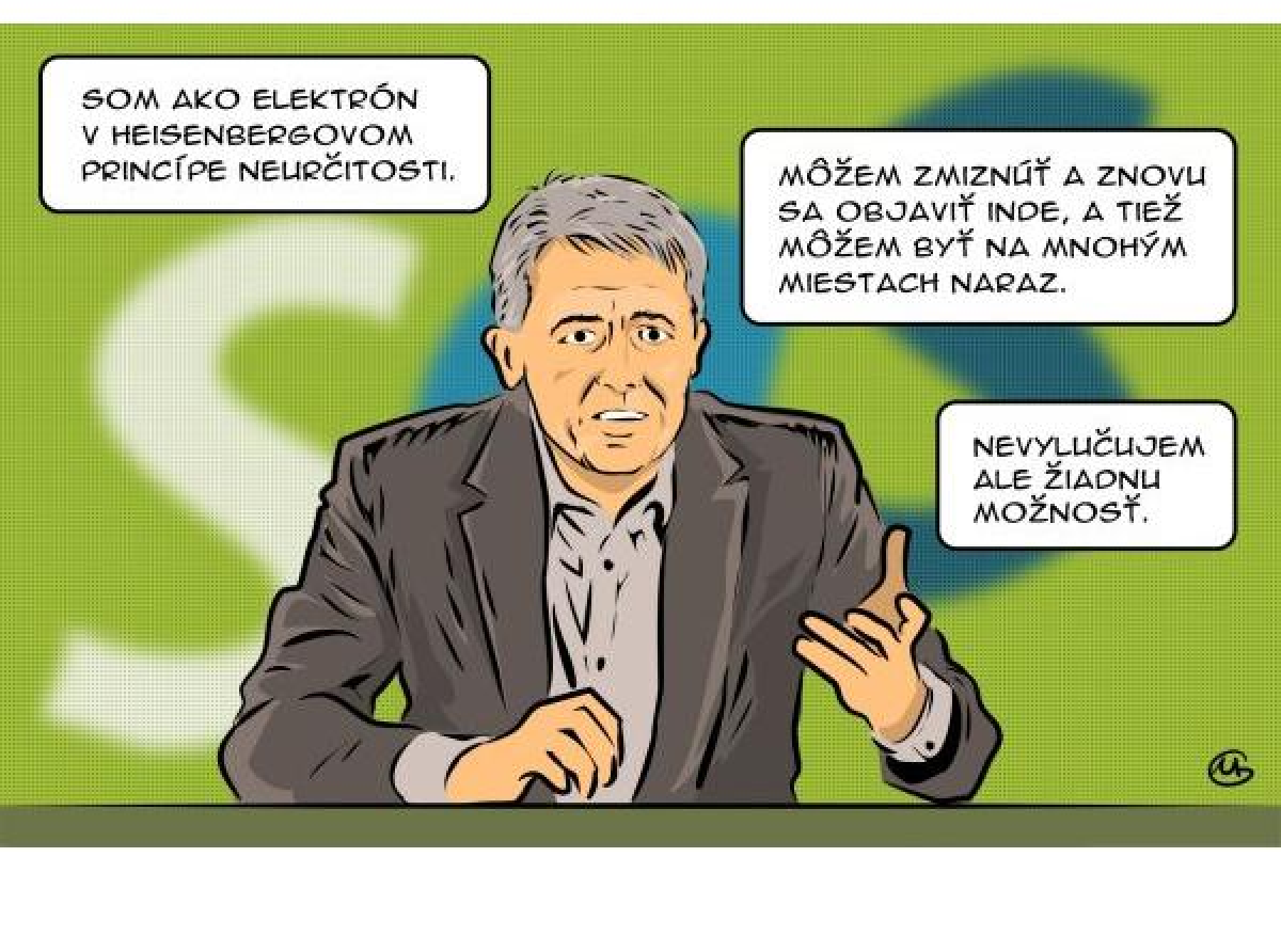 Gašparec, 10.4.2013