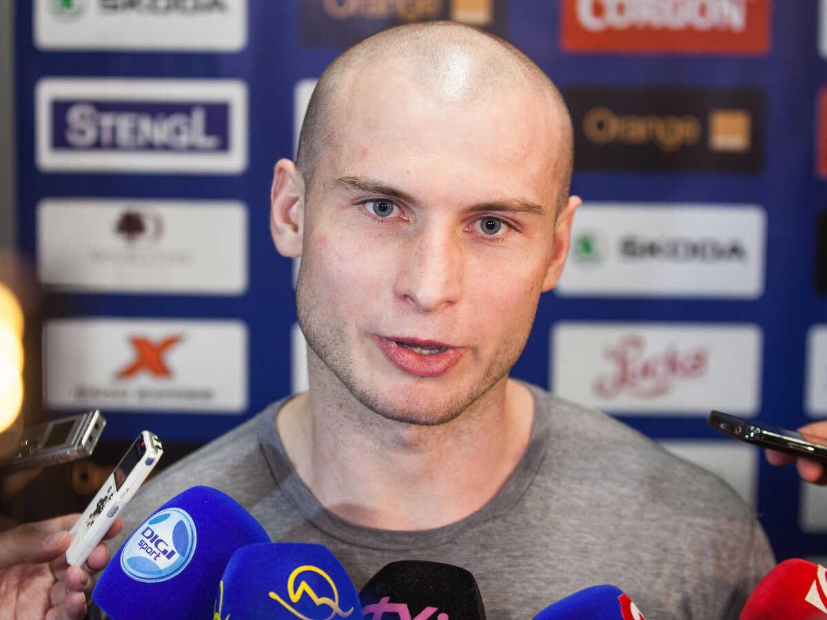 Tomáš Surový