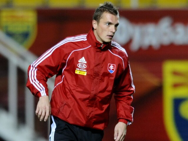 Peter Grajciar, futbal