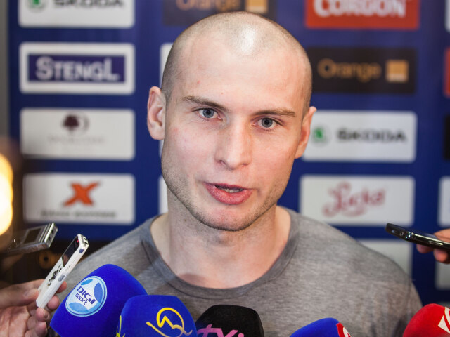 Tomáš Surový