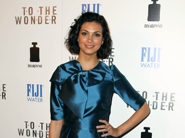 Morena Baccarin