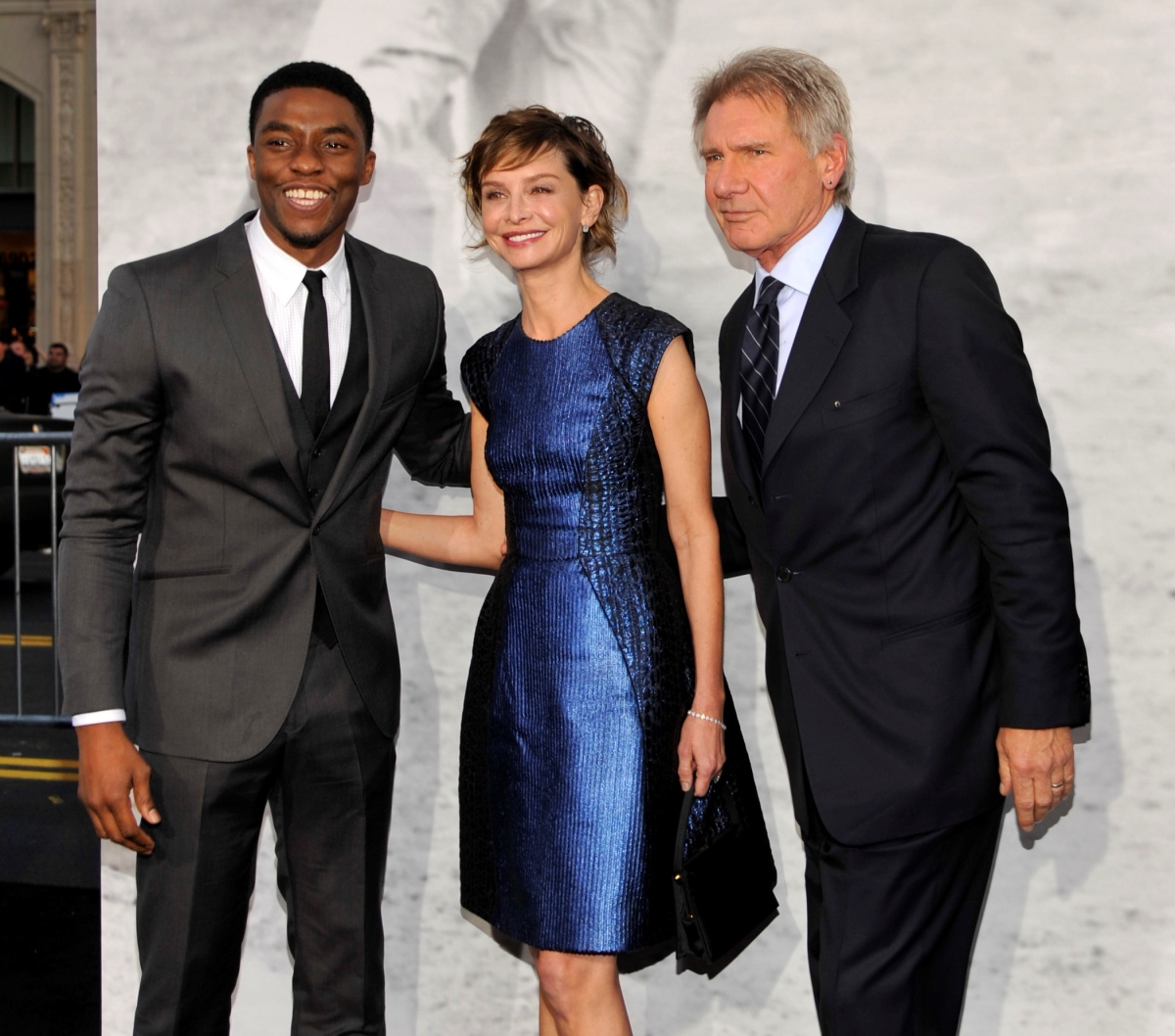 Chadwick Boseman