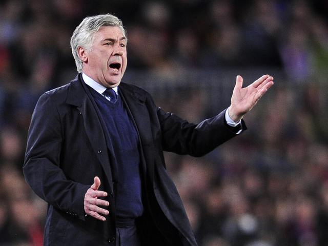 Carlo Ancelotti