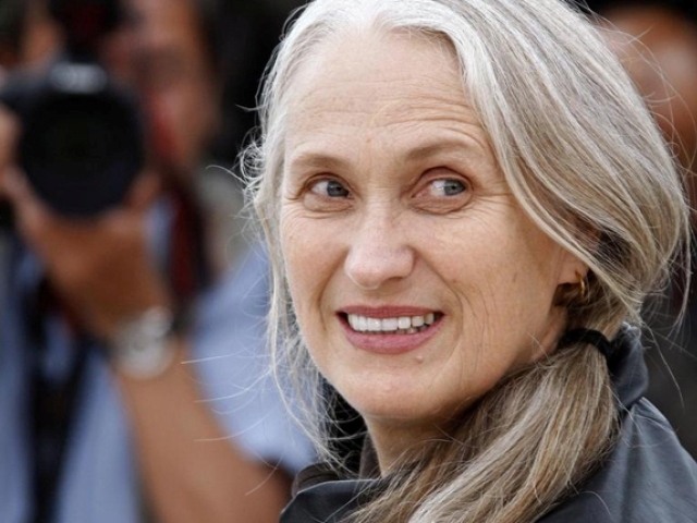 Jane Campion