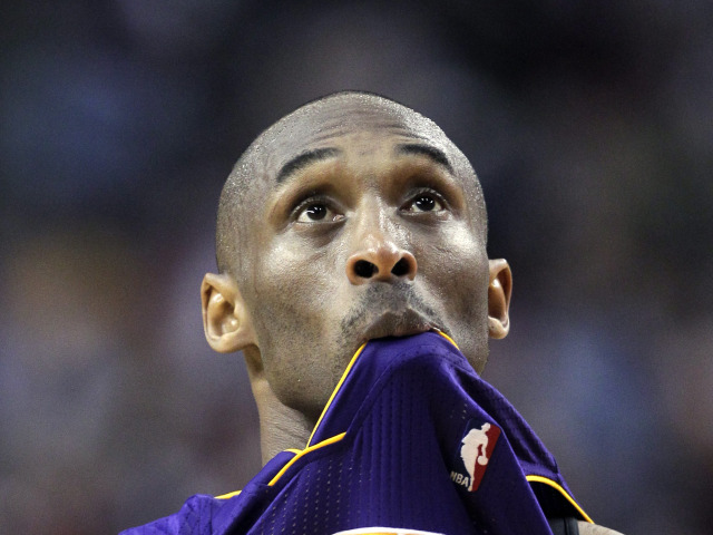 Kobe Bryant
