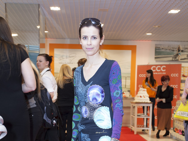 Gabriela Škrabáková-Kreutz