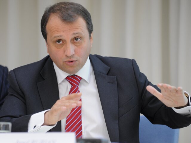 Jozef Burian