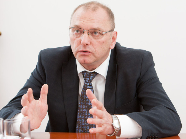 Ľubomír Vážny