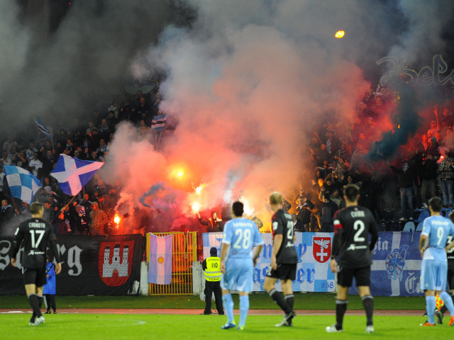 Slovan - Trnava