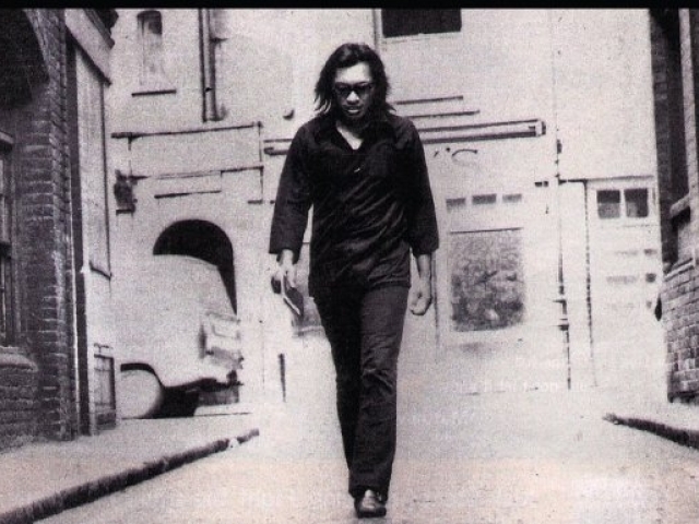 Sugar man