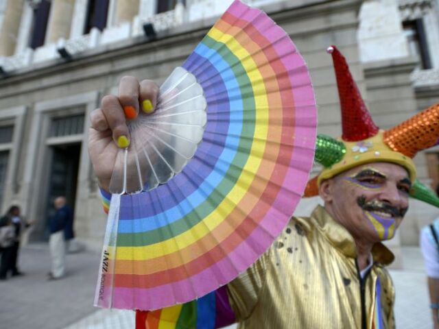 Uruguaj, gej, homosexuáli, dúhový pride