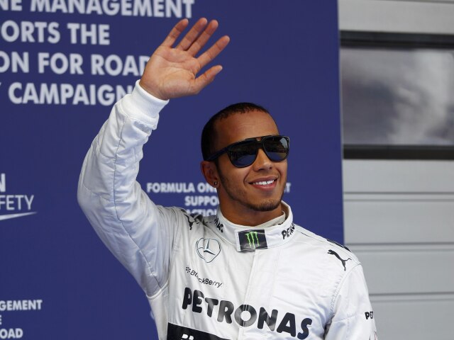 hamilton