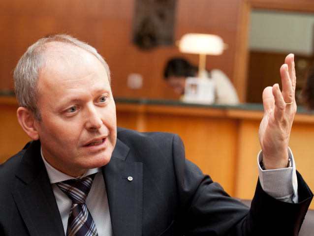 Jozef Widmer