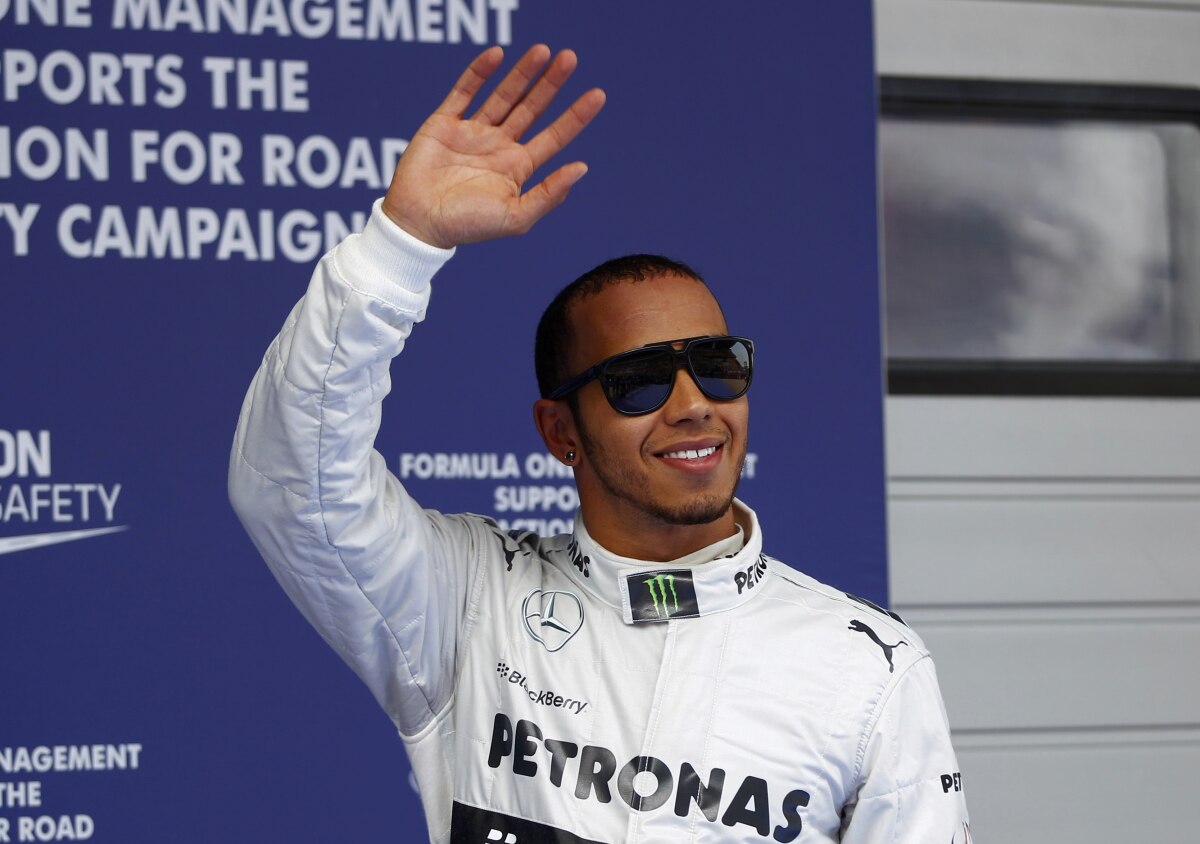 hamilton