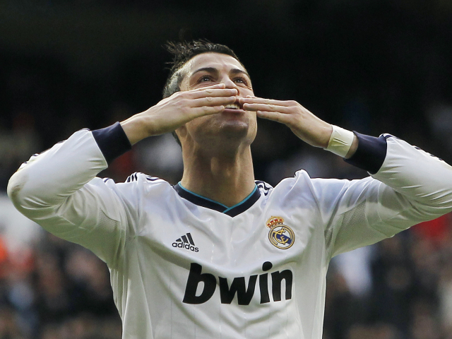 Spain Soccer La Liga