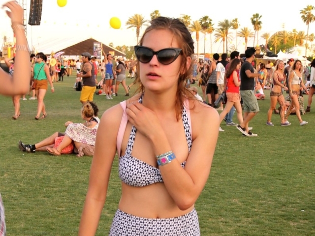 Tallulah Willis