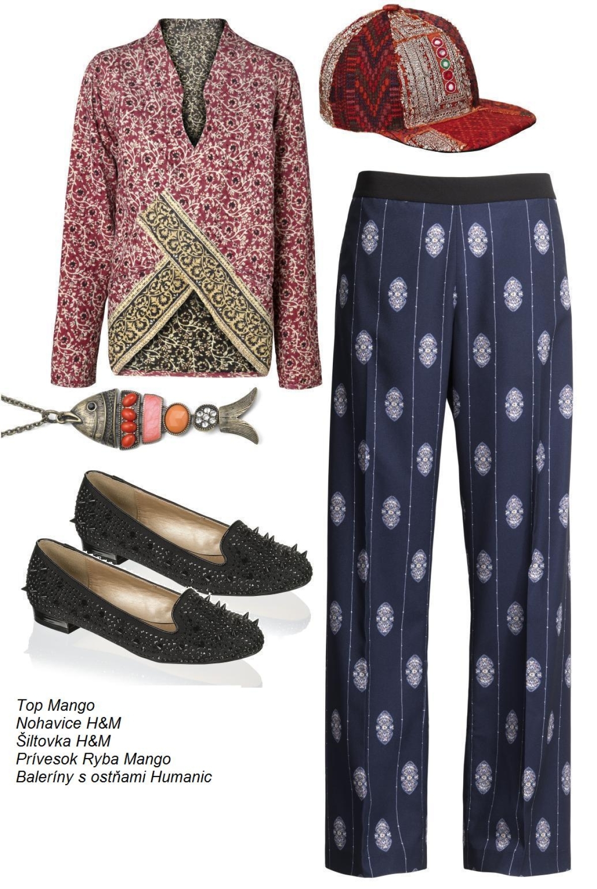 etno trend - jar 2013