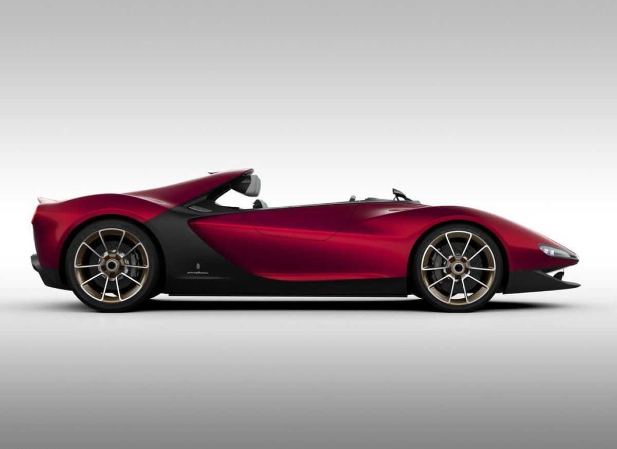 Ferrari Sergio