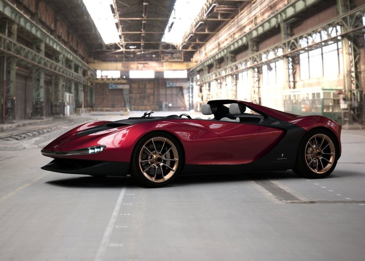 Ferrari Sergio