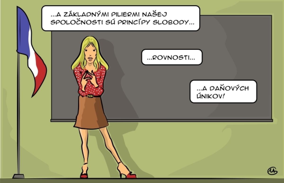Gašparec, 16.4.2013