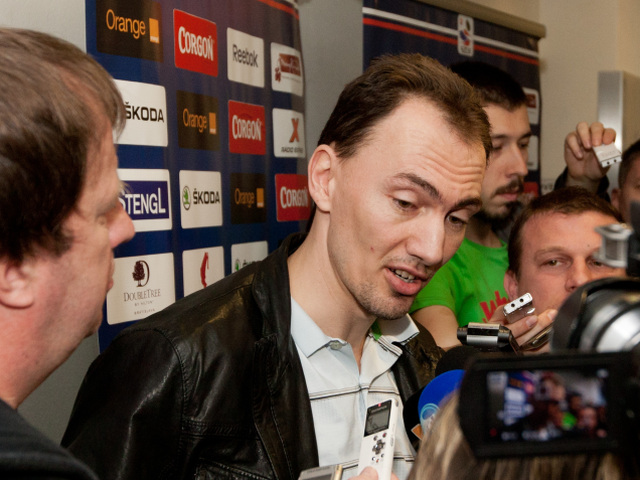 Miroslav Šatan