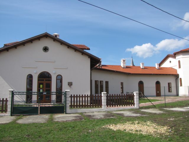 Múzeum