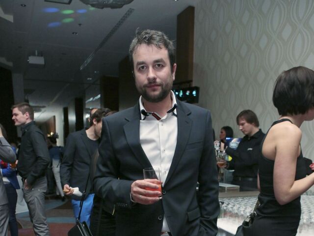Vladimír Kobielsky
