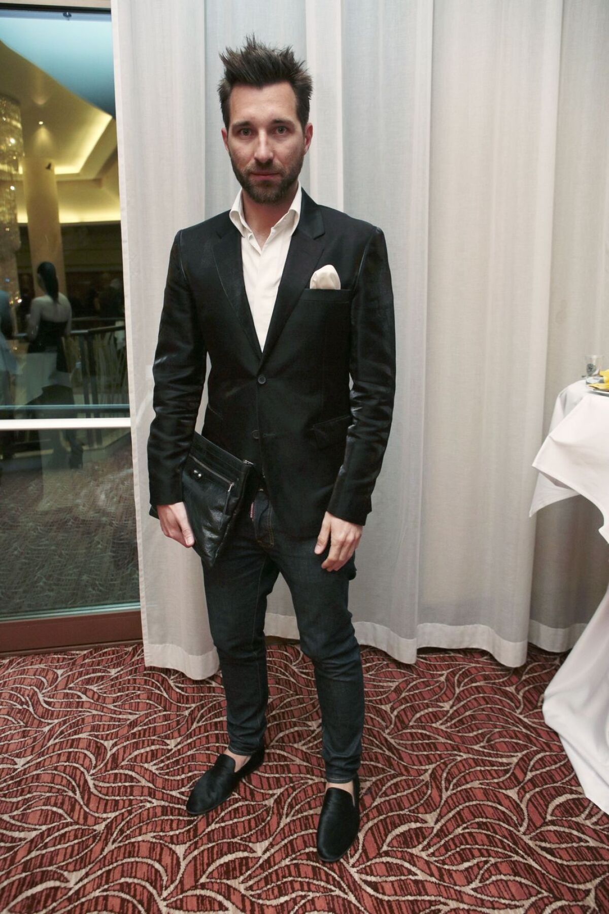 Bruno Ciberej