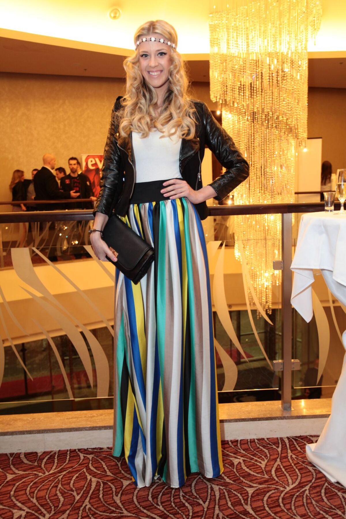 Mária Zelinová 