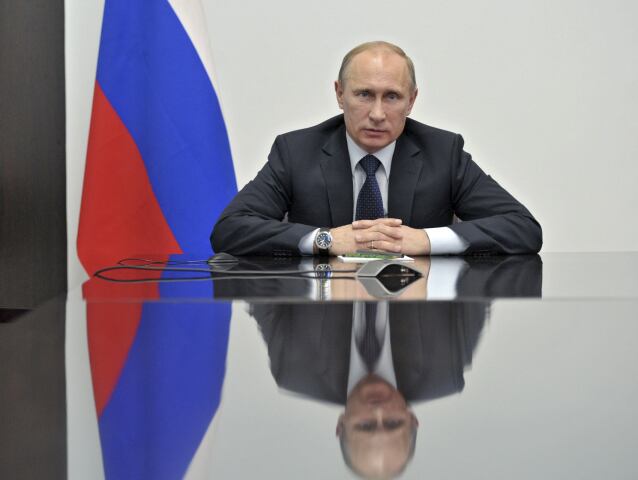 Putin