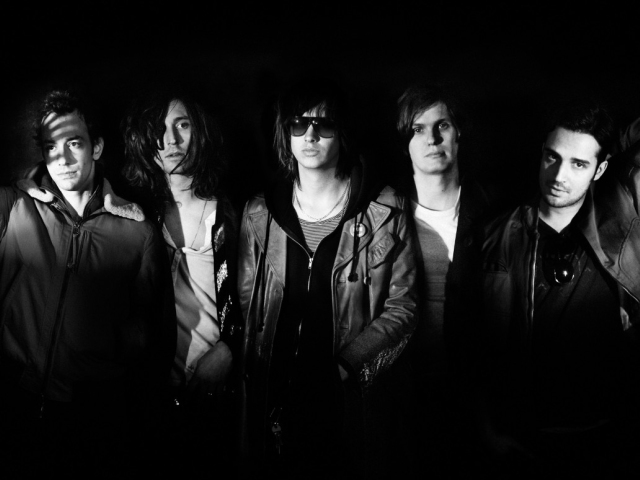 strokes 