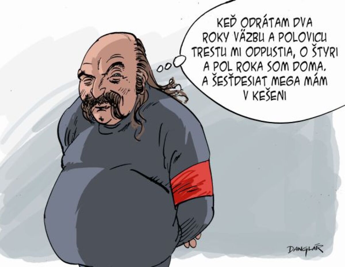 Danglár, 19.4.2013