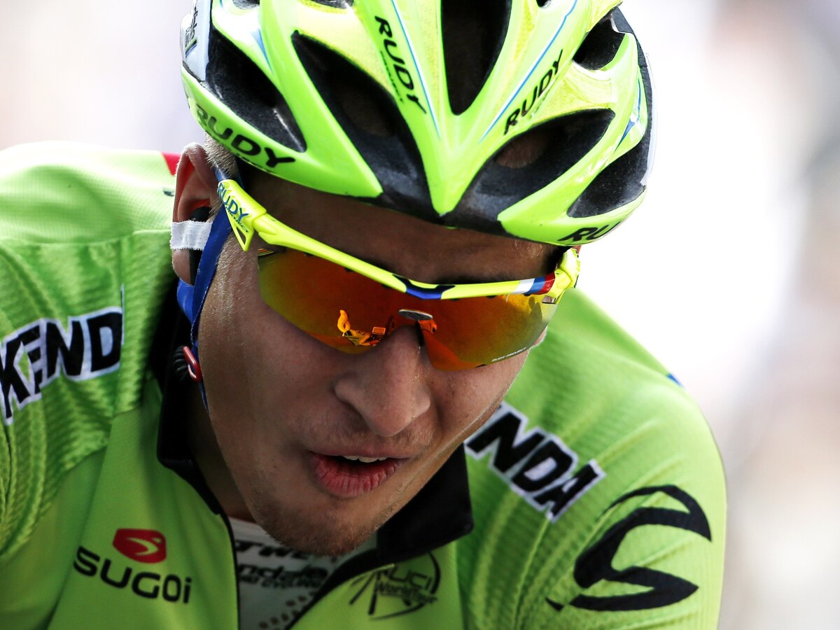 Peter Sagan