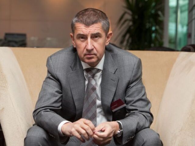 Andrej Babiš