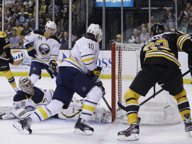Boston - Buffalo