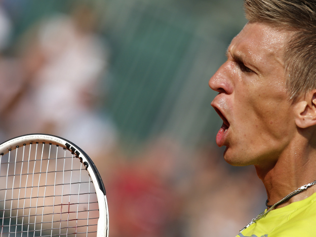 Jarkko Nieminen