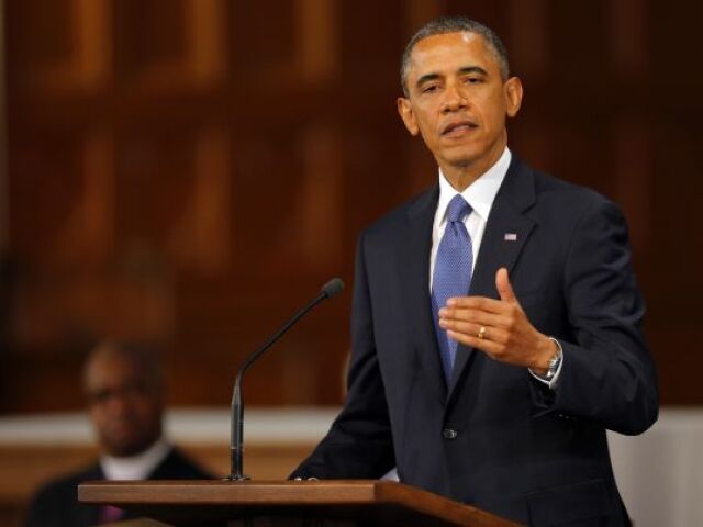 Obama