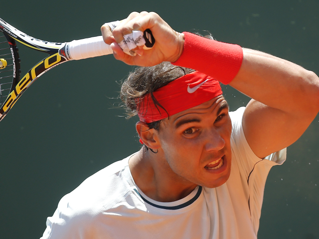 Rafael Nadal
