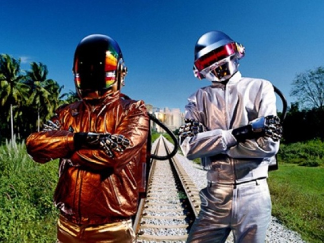 daft punk