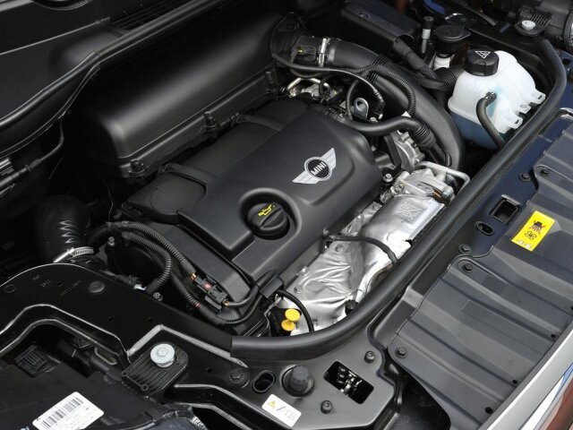 Mini Paceman