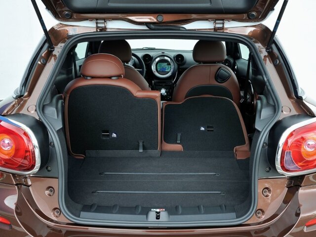 Mini Paceman