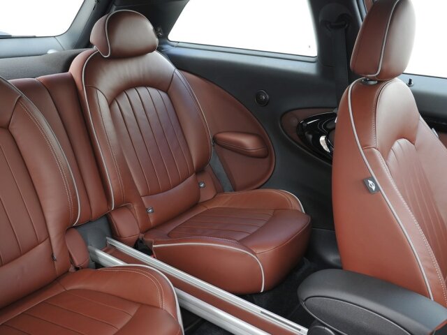 Mini Paceman