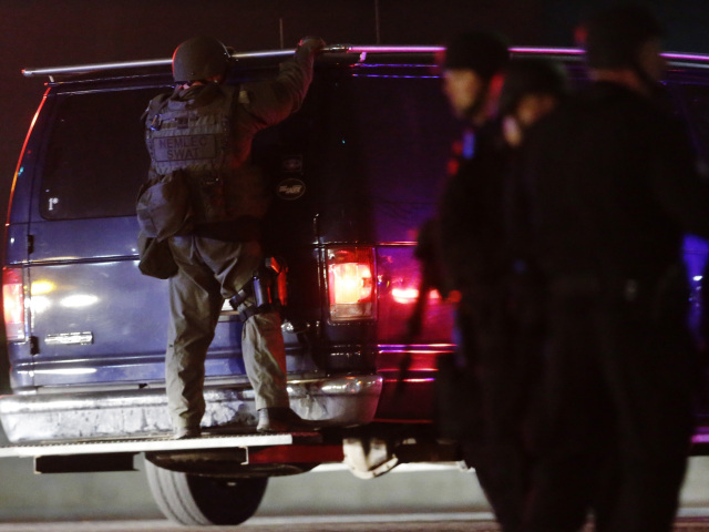 Polícia, boston, prenasledovanie