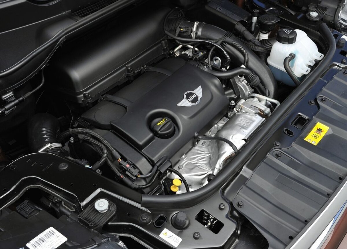 Mini Paceman