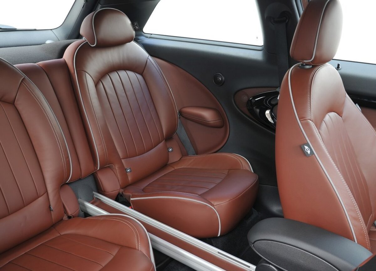 Mini Paceman