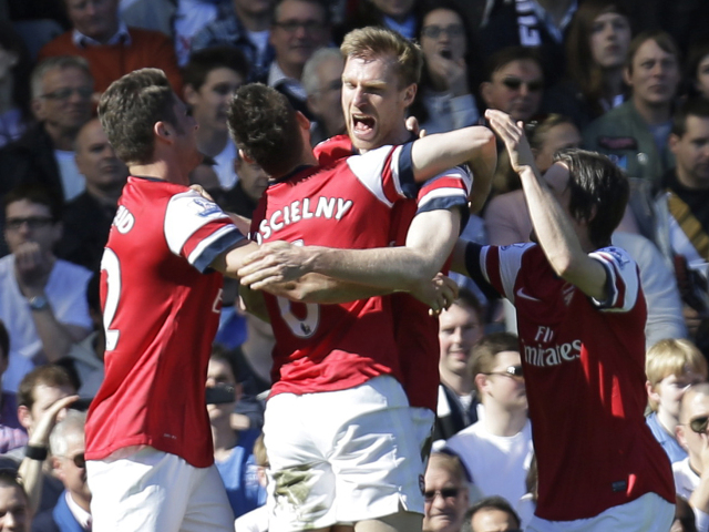 Arsenal