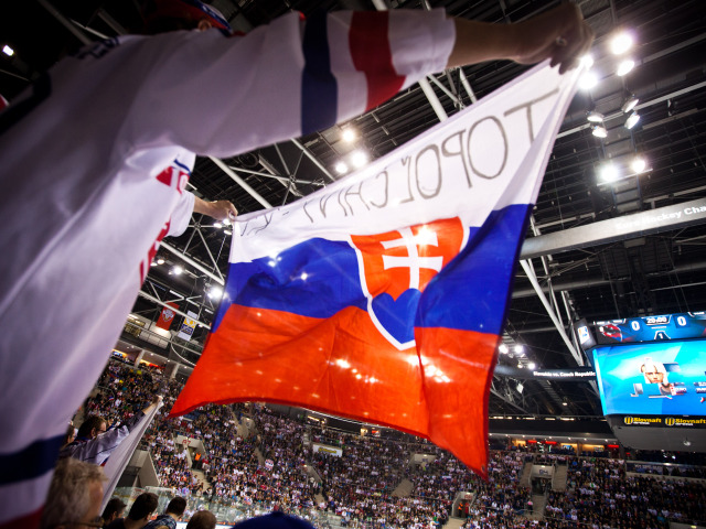 Česko, Slovensko