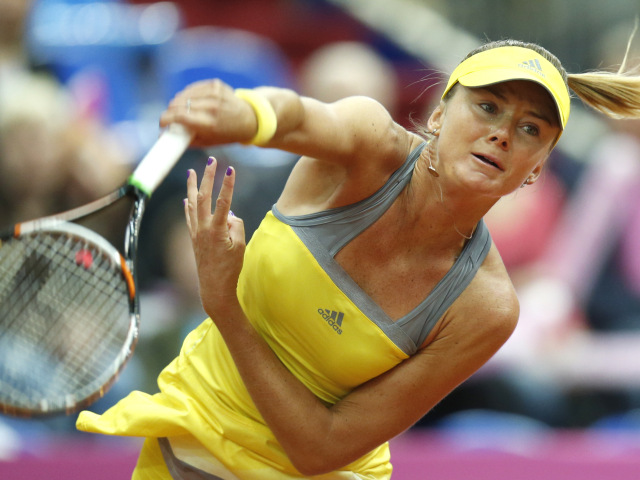 Daniela Hantuchová
