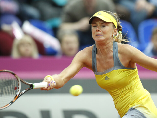 Daniela Hantuchová