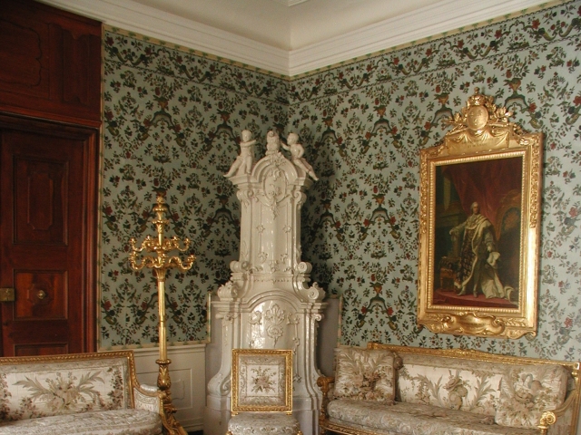 múzeum, sv. Anton